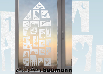 creation baumann easter