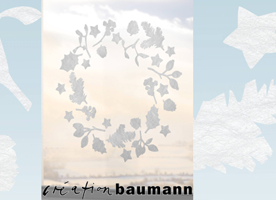 creation baumann easter